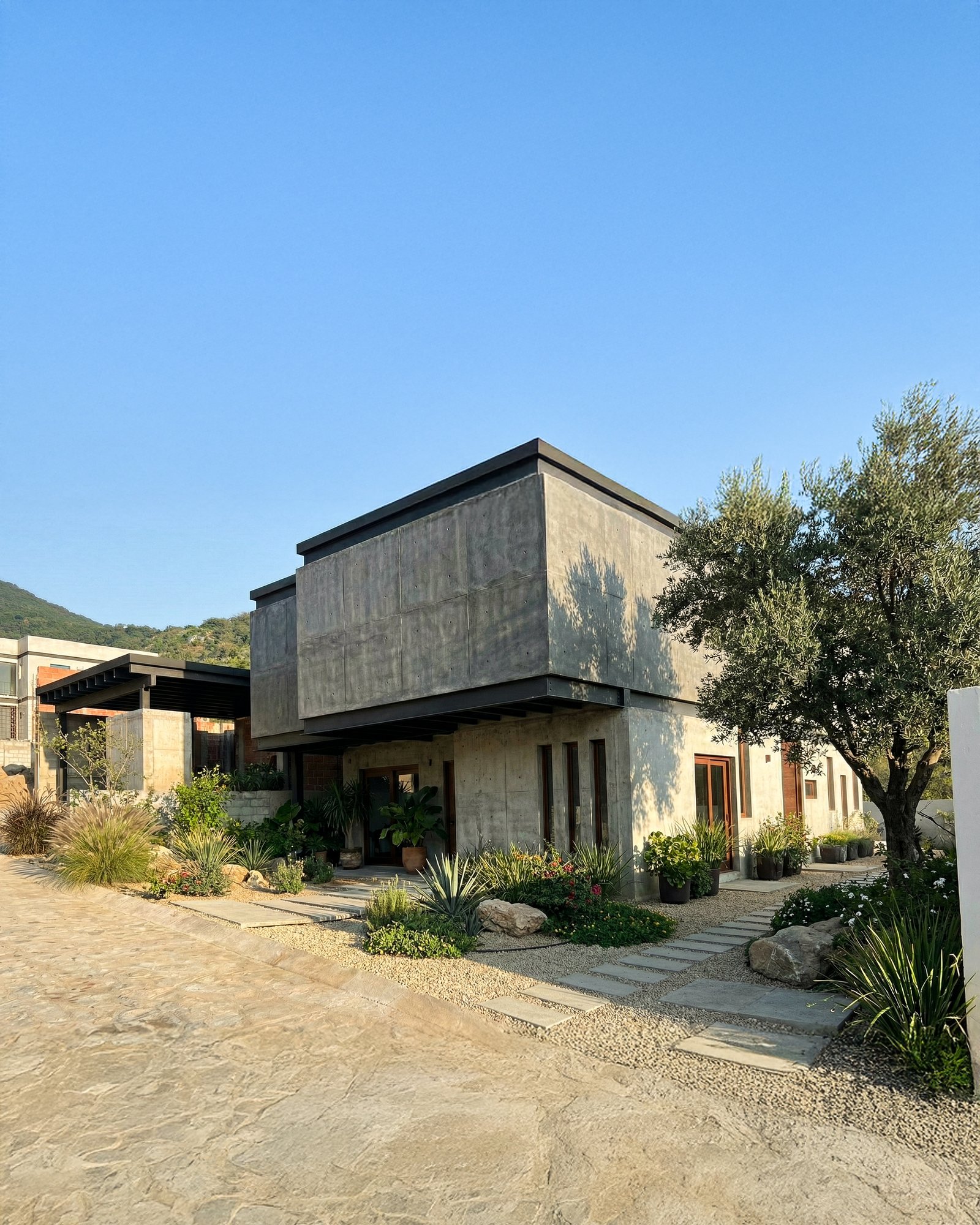 Casa Dos